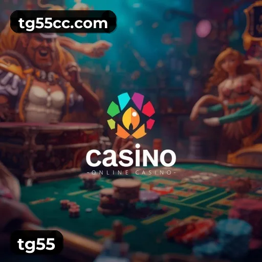 Tabela RTP dos jogos de cassino da tg55