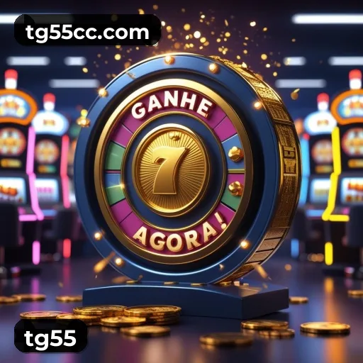Vantagens exclusivas tg55 para jogadores brasileiros - São Paulo, Rio, BH