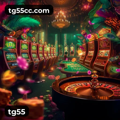 tg55 segurança SSL 256-bit - Licença Curaçao, eCOGRA, GLI certificado