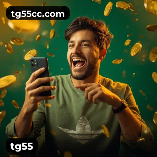 tg55 suporte 24/7 português Brasil - 47 atendentes brasileiros chat ao vivo