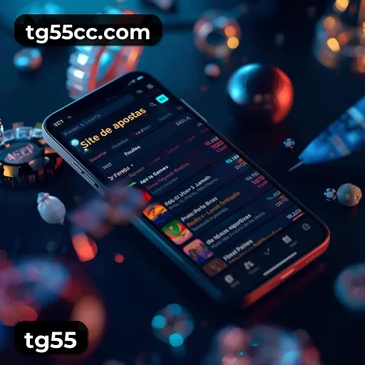 tg55 suporte 24/7 português Brasil - 47 atendentes brasileiros chat ao vivo