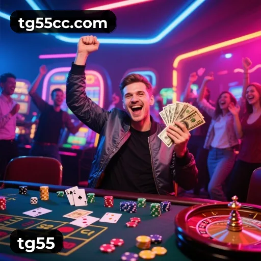 Estatísticas tg55 novembro 2024 - 87 mil jogadores ativos, R$47M pagos, RTP 96.52%