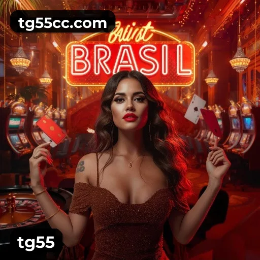 tg55 bônus R$5.000 + 500 giros - Rollover 35x, prazo 30 dias, 38% taxa conversão