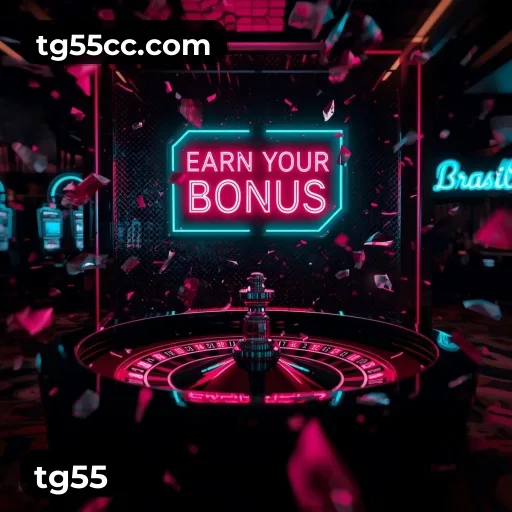 Loterias online disponíveis na tg55