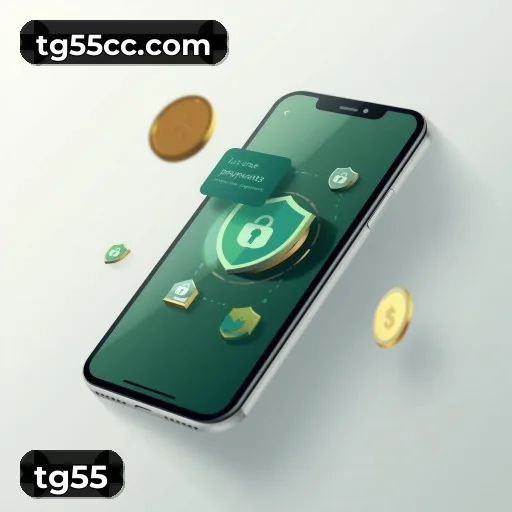 Níveis do programa VIP da tg55